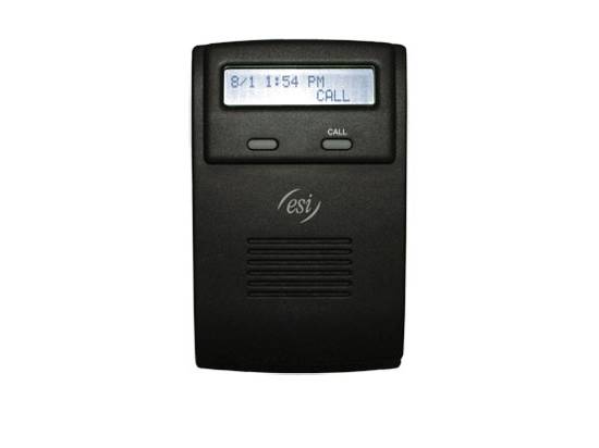 ESI RFID Reader 5000-0545 IP Based EPM Presence Management Control 900  - Refurbished