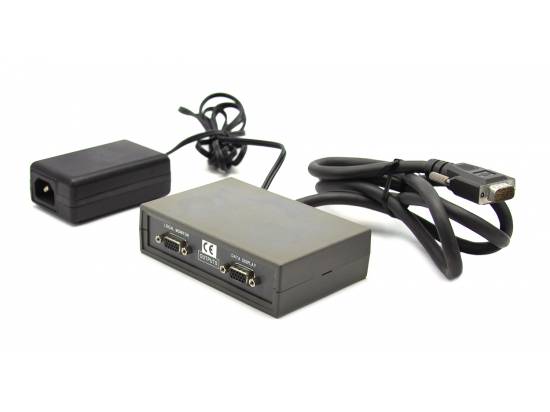 Extron 9V 1A Power Adapter (UP01011090)