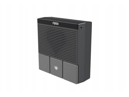 Fanvil A10W: Affordable WiFi SIP Intercom with HD Audio Quality