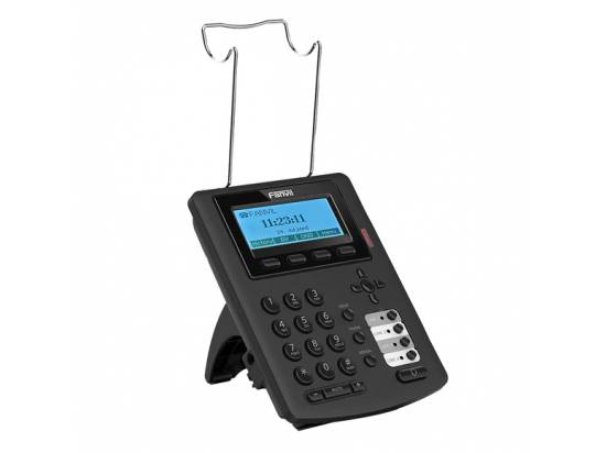 Fanvil C01 3-Line Call Center IP Phone