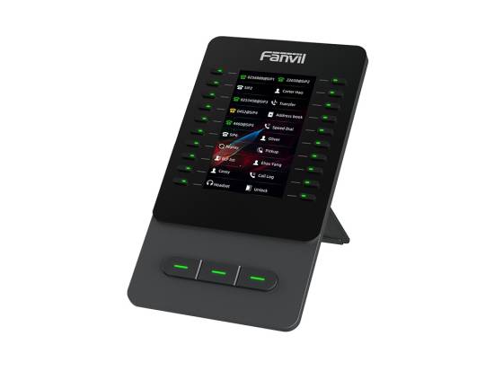 Fanvil EM60 Expansion Module Fanvil EM60 Expansion Module
