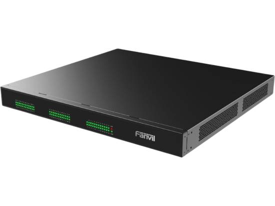 Fanvil GA100-72R FXS VoIP Gateway Fanvil GA100-72R FXS VoIP Gateway