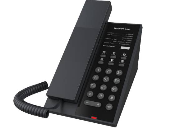 Fanvil H602W Wi-Fi IP Phone Fanvil H602W Wi-Fi IP Phone