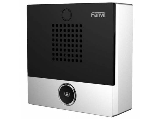 Fanvil i10 Standard SIP Audio Intercom - Grade A