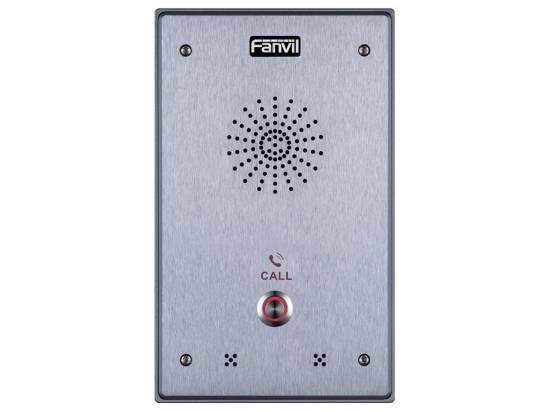 Fanvil i12 Rugged SIP Audio Intercom 