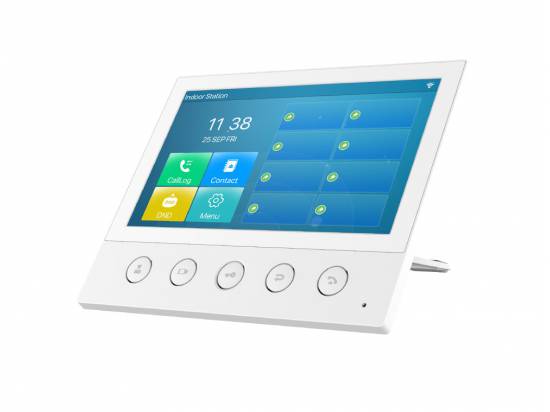 Fanvil  i53W SIP Touchscreen Indoor Station