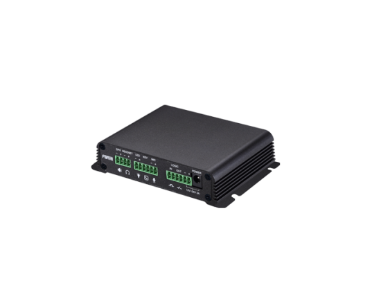 Fanvil SIP PA2 Video Intercom & Paging Gateway 