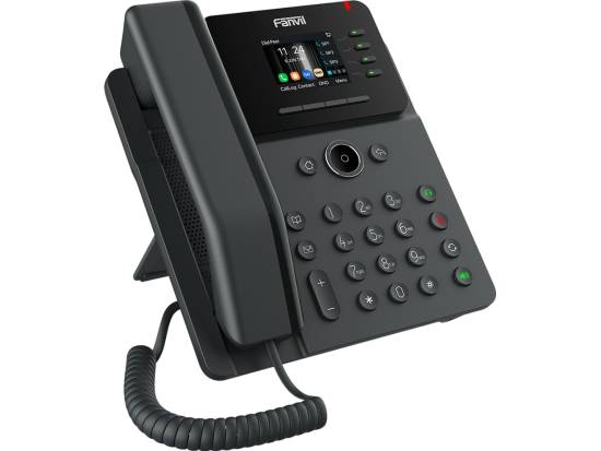Fanvil V61G 2.4" Color LCD Gigabit IP Phone
