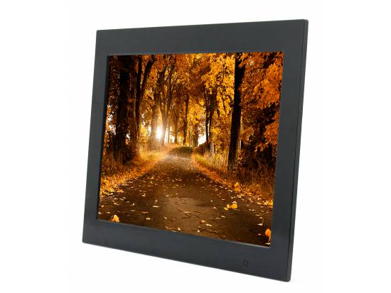 Filemate 15" LCD Photo Frame Monitor - Grade C - No Stand