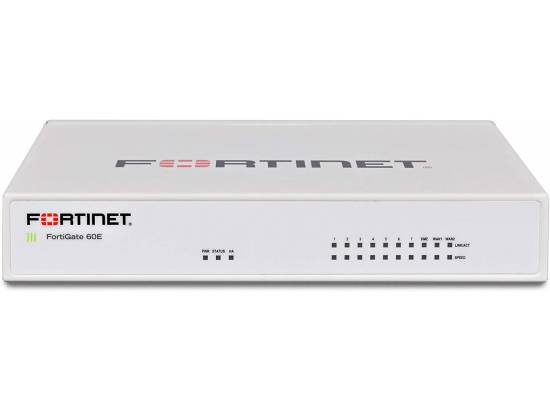 Fortinet FortiWifi FWF-60E Network Security Firewall - Refurbished