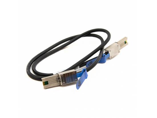 Foxconn QSFP - QSFP 4X 8P 28AWG Network Cable - Grade A