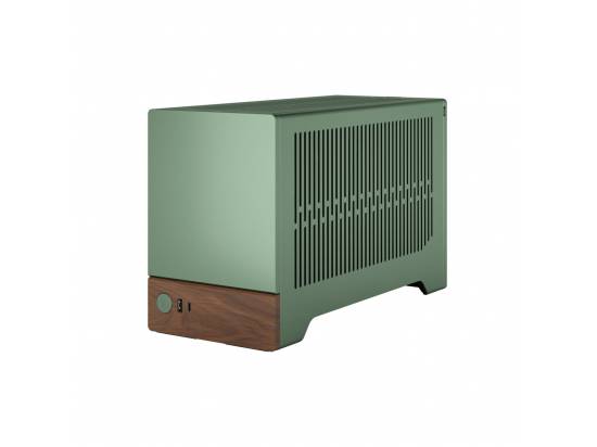 Fractal Design Terra SFF Mini ITX Case - Jade