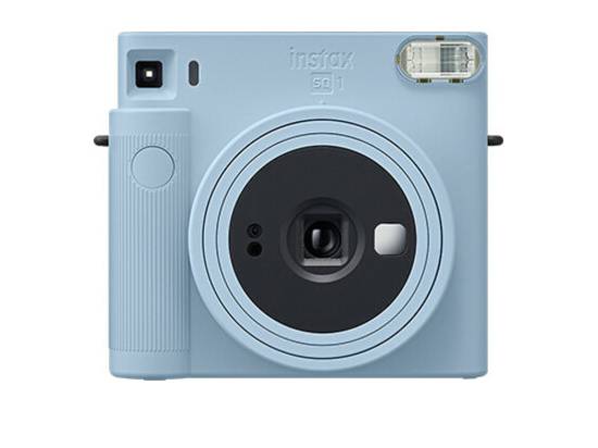 FujiFilm SQUARE SQ Instant Film Camera