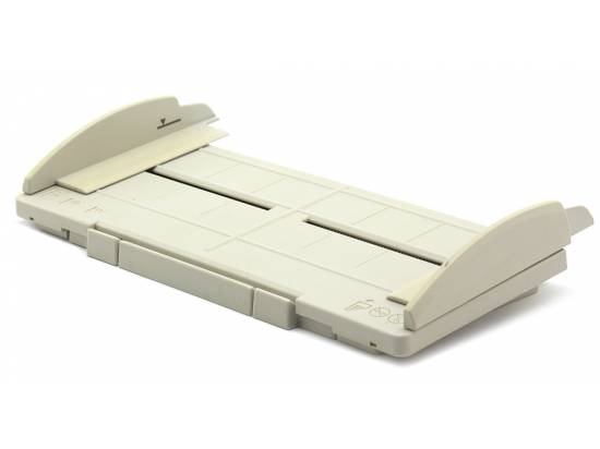 thumbnail image 2 of Fujitsu PA03670-E985 Input Tray - Replacement For FI-7X60 & FI-7X80 Scanners 2 of 6