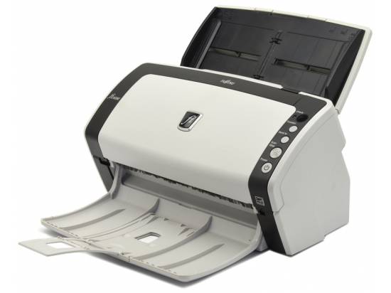 Fujitsu fi-6130z Sheet Fed Duplex Scanner (PA03630-B055)