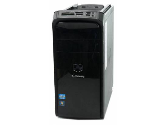 Gateway DX4850 Micro Tower Computer i5 (i5-2300)