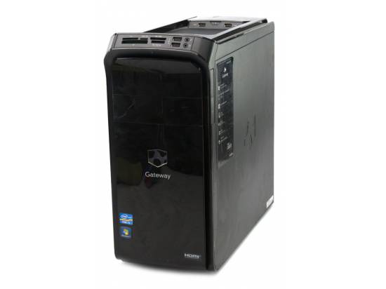 Gateway DX4860-UB33P Tower Computer i5 (i5-2320)