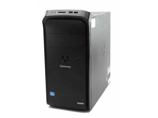 Gateway DX4870 Tower Computer i5 (i5-3330)