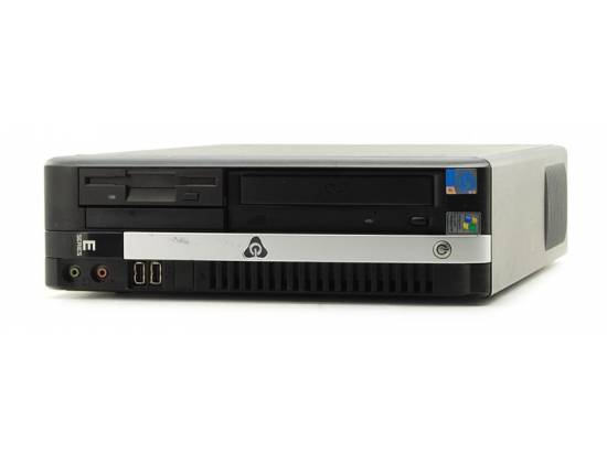 Gateway E4100 Desktop Pentium 4 HT DDR