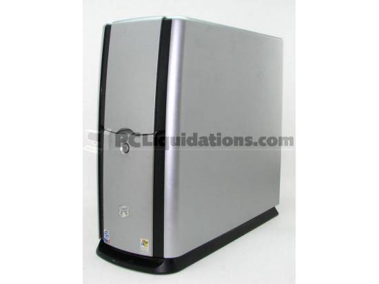 Gateway ESX E4000 Tower Computer Pentium 4 256MB - No HDD - Grade A