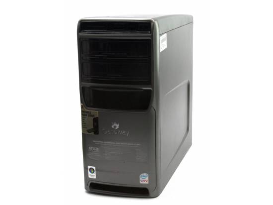 Gateway GT5428 Desktop Computer Pentium D (935)
