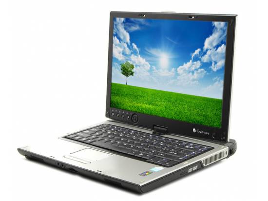 Gateway M285-E 14" Laptop Core 2 Duo - T5600 - Windows 10 - Grade A