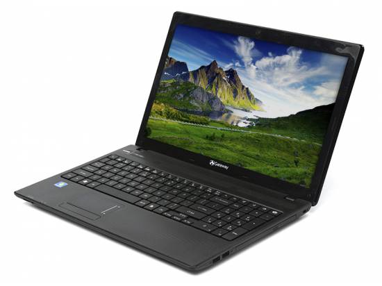 Gateway NV51B08u 15.6" Laptop C-50
