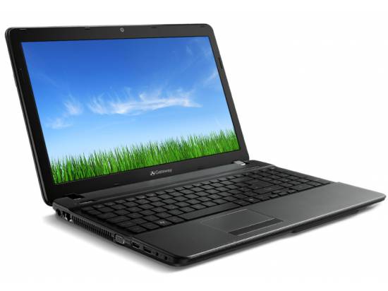 Gateway NV57H 15.6" Laptop i3-2350M