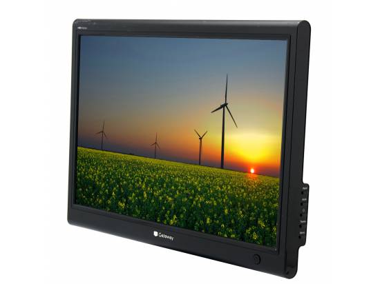 Gateway TFT19W80PS+ 19'' Widescreen HD LCD Monitor - No Stand - Grade B
