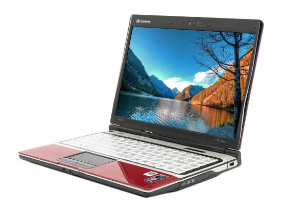 Gateway W350A 14" Laptop TK-57 - Windows 10 - Grade A