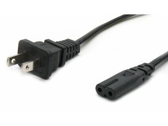 Generic 10ft Bowtie Power Cable