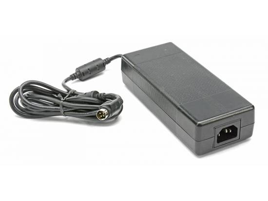 Generic 12V 12.5A 4-Pin Power Adapter