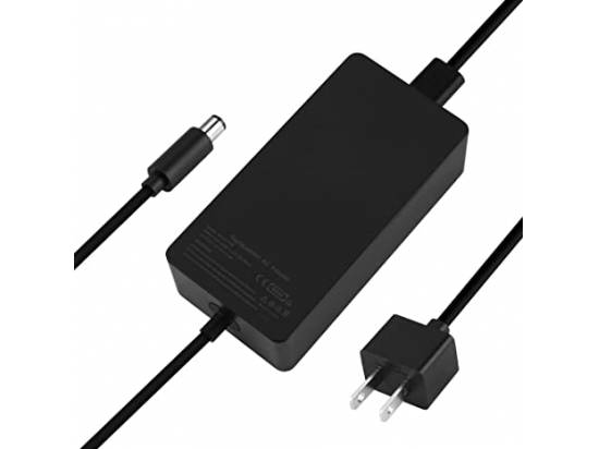 Generic 15V 6A 90W AC Dock Charger for Microsoft Surface Pro 4