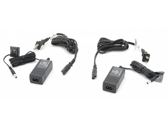 Generic 	 2200-42441-002 12V 1000mA Power Adapter