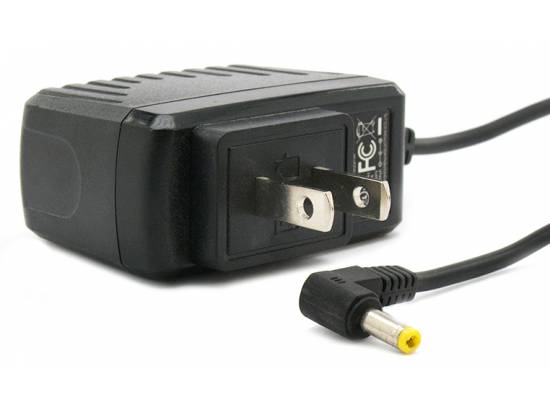 Generic 5V 1500mA Power Adapter (JK050150-S02USD)