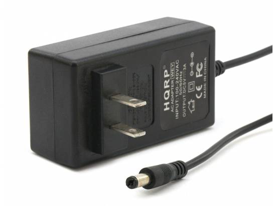 Generic 5V 3A Power Adapter