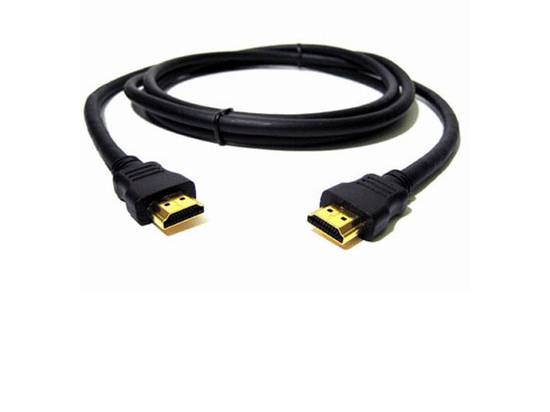 Generic 6ft M/M HDMI Cable