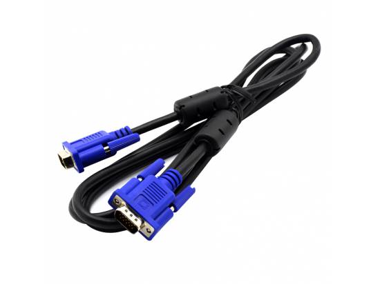 Generic 6ft M/M VGA Cable