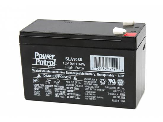 Generic APC 3000VA RT Smart-UPS Battery