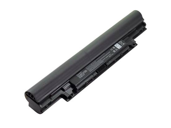 Generic Dell Latitude E3340 7.4 Volt Li-ion Laptop Battery (4400 mAh / 33Wh)