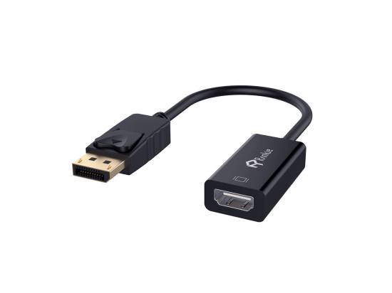 Generic DisplayPort to HDMI HD Video Adapter 