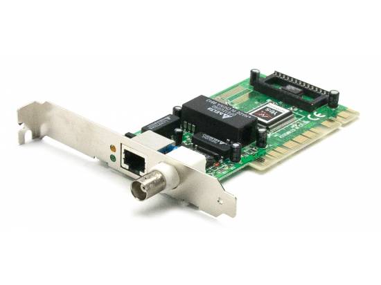 Generic LM-PCI36 1-Port 10/100 PCI Ethernet Adapter