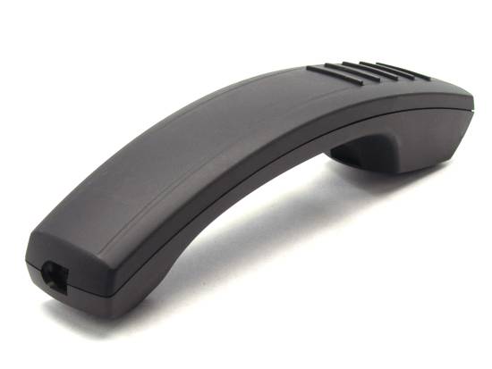 Generic Mitel 6900 Series Black Handset New