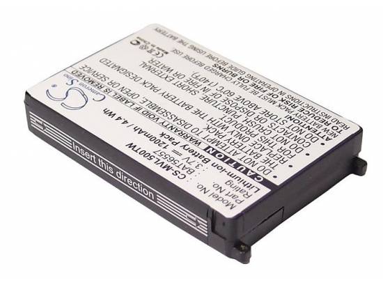 Generic Motorola CLS 1110 Battery (56557)