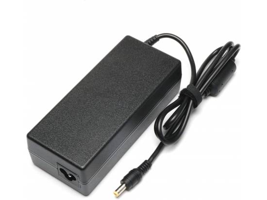 Generic MSI Laptop 19V 6.3A Yellow Tip Power Adapter