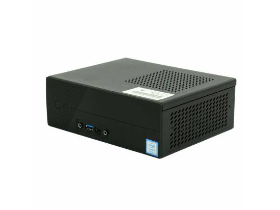 Gigabyte Mini Computer i5-8400 - Windows 10 - Grade A