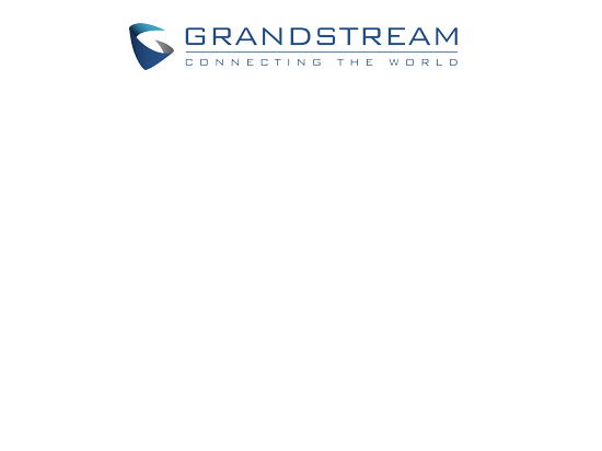 Grandstream 12V/1.5A Power Supply for GXW/GXE