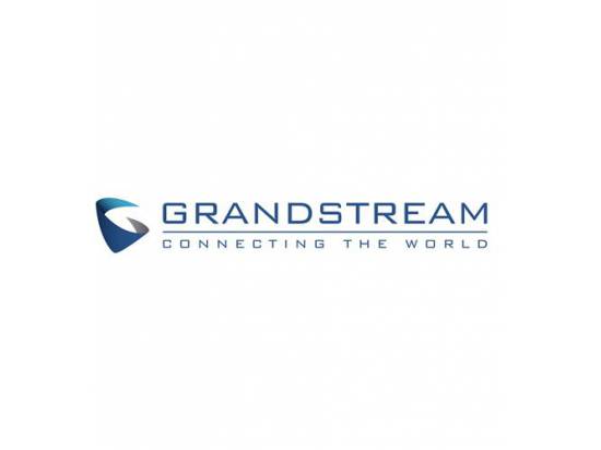 Grandstream 12V 1AMP Power Supply for GXP and GRP Series IP Phones