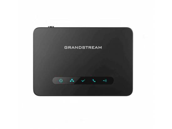 Grandstream DP760 Long Range DECT Repeater