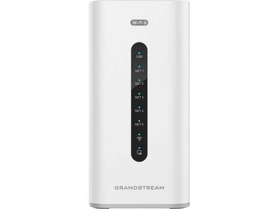 Grandstream GCC6010W IP PBX And Networking System With Wi-Fi